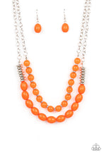 Load image into Gallery viewer, Venetian Voyage - Orange