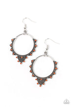 Load image into Gallery viewer, Textured Twinkle - Orange