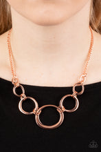 Load image into Gallery viewer, Short Circuit - Copper