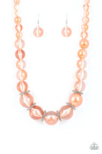 Load image into Gallery viewer, Marina Mirage - Orange