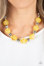 Load image into Gallery viewer, Island Ice - Yellow