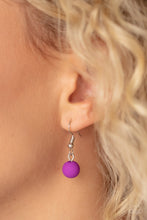 Load image into Gallery viewer, Summer Splash - Purple