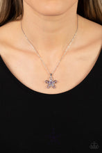 Load image into Gallery viewer, Botanical Ballad - Purple