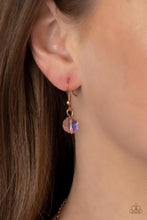 Load image into Gallery viewer, Tasteful Teardrops - Copper