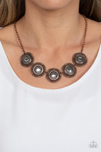 Load image into Gallery viewer, Desert Décor - Copper