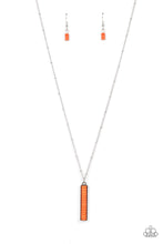 Load image into Gallery viewer, Rural Regeneration - Orange