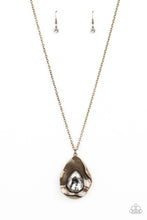 Load image into Gallery viewer, Surrealist Sparkle - Brass