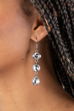 Load image into Gallery viewer, Reflective Rhinestones - White