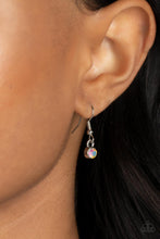 Load image into Gallery viewer, Rainbow Bloom - White