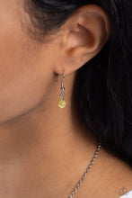 Load image into Gallery viewer, Floral Crowned - Yellow