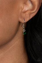 Load image into Gallery viewer, Bejeweled Baroness - Green