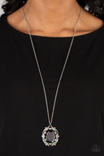 Load image into Gallery viewer, Noble Reflection - Silver