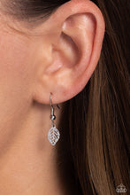 Load image into Gallery viewer, LEAF a Light On - Silver