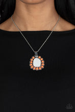 Load image into Gallery viewer, Sahara Sea - Orange