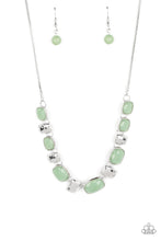 Load image into Gallery viewer, Polished Parade - Green