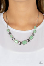 Load image into Gallery viewer, Polished Parade - Green