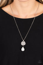 Load image into Gallery viewer, Caring Couture - White