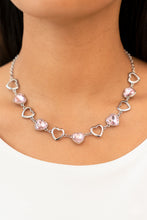 Load image into Gallery viewer, Contemporary Cupid - Pink