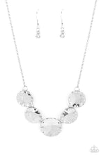 Load image into Gallery viewer, Swanky Shimmer - White