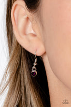 Load image into Gallery viewer, Bejeweled Baroness - Purple