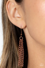 Load image into Gallery viewer, Iced Iron - Copper