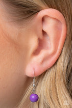 Load image into Gallery viewer, Living in CHARM-ony - Purple