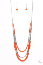 Load image into Gallery viewer, Newly Neverland - Orange
