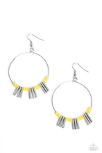 Load image into Gallery viewer, Luxe Lagoon - Yellow