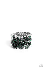 Load image into Gallery viewer, Lawbreaking Loot - Green