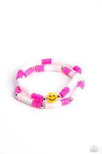 Load image into Gallery viewer, In SMILE - Pink
