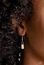 Load image into Gallery viewer, Barred Bohemian - White