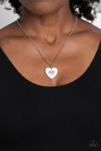 Load image into Gallery viewer, So This Is Love - White