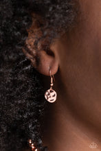 Load image into Gallery viewer, I Put A SHELL On You - Copper