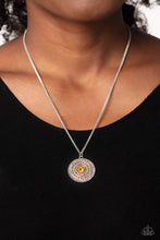 Load image into Gallery viewer, Mandala Masterpiece - Orange