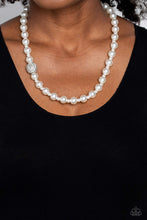 Load image into Gallery viewer, Countess Chic - White