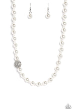 Load image into Gallery viewer, Countess Chic - White