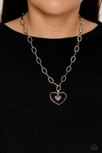 Load image into Gallery viewer, Refulgent Romance - Pink