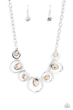 Load image into Gallery viewer, Marble Medley - Yellow