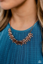 Load image into Gallery viewer, Sunburst Season - Copper