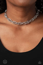 Load image into Gallery viewer, If I Only Had a CHAIN - Silver