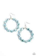Load image into Gallery viewer, The PEARL Next Door - Blue