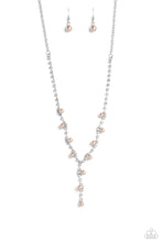 Load image into Gallery viewer, Upper Class - Brown