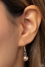 Load image into Gallery viewer, Upper Class - Brown