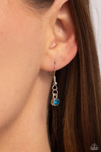 Load image into Gallery viewer, Romantic Recognition - Blue