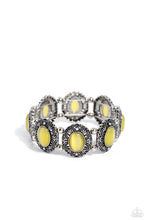 Load image into Gallery viewer, Vintage Vault - Yellow