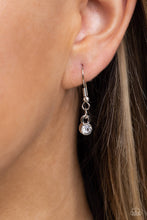 Load image into Gallery viewer, Captivating Contrast - Silver