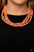 Load image into Gallery viewer, Layered Lass - Orange