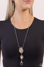 Load image into Gallery viewer, Desert Darling - Blue