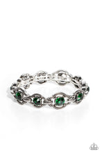 Load image into Gallery viewer, ROPE For The Best - Green