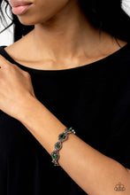 Load image into Gallery viewer, ROPE For The Best - Green